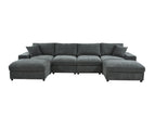 Dark Gray