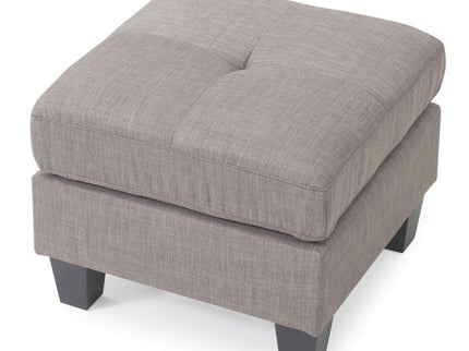 Casual Ottoman For Stylish Spaces
