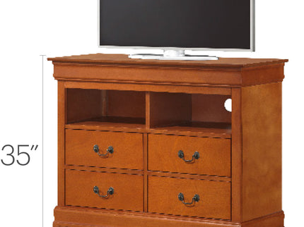 Media Storage Unit Timeless