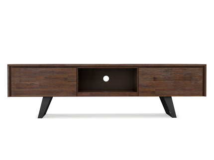 Lowry - Handcrafted TV Media Stand