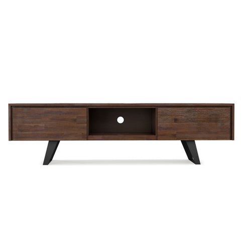 Lowry - Handcrafted TV Media Stand