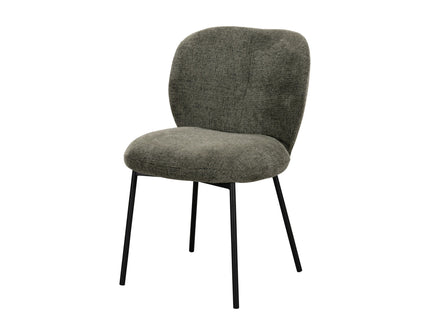 Cassian - Side Chair (Set of 2) - Green