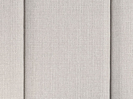 Clifton - Bedroom Set With Upholstered Headboard
