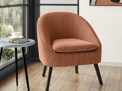 Redding - Upholstered Accent Chair