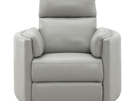 Sagen - Glider Recliner With Swivel