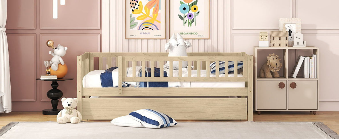 Multi Functional Daybed Bed