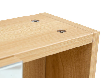 Wall Mounted Bathroom Storage Medicine Cabinet Cabinet With Mirror Door