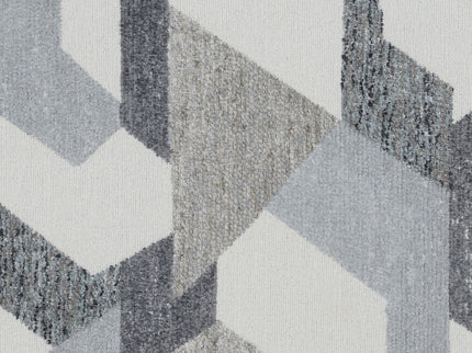 Pacheco - Sleeper Sectional Chaise Sofa