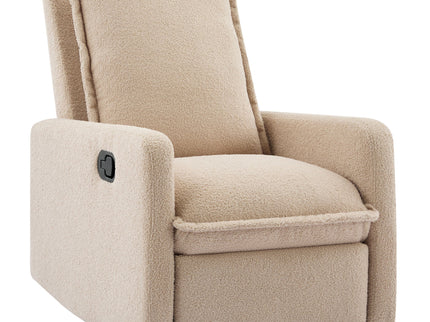 Swivel Rocker Glider Recliner Chair