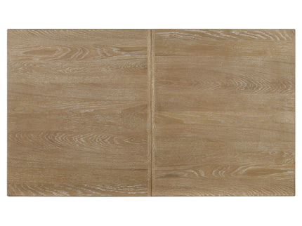 Dreydon - Extension Dining Table - Light Brown