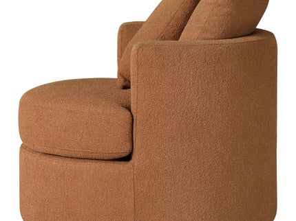 Quinn - Swivel Accent Chair