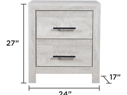 Denver - Bedroom Set