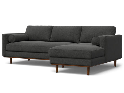 Morrison - Upholstered Sectional Sofa