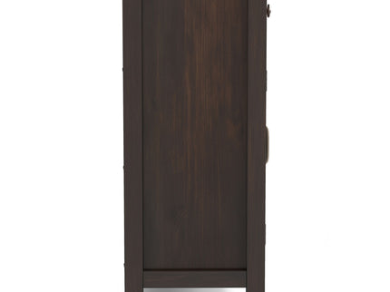 Connaught - Wide Entryway Storage Cabinet