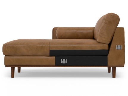 Morrison - Upholstered Sectional Sofa