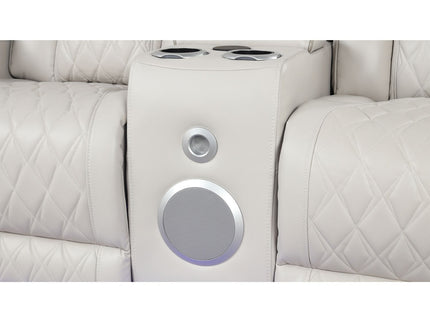 Fortuner - Power Reclining Loveseat