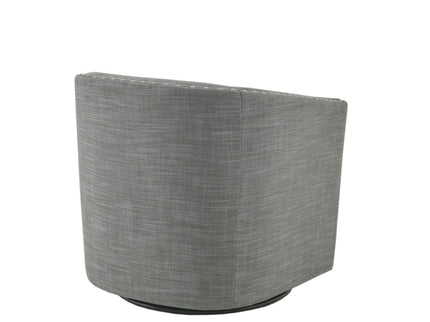 Luxurious Chair With 360 Degree Rotation