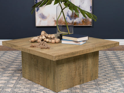 Exeter - Square Table