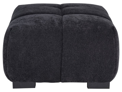 Plather - Rectangular Ottoman