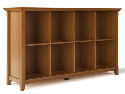 Acadian - Handcrafted Cube Storage