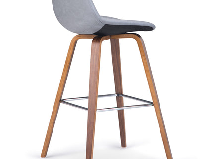 Randolph Bentwood - Counter / Bar Height Stool (Set of 2)