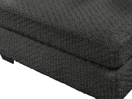 Maxwell - Modern Sectional Sofa