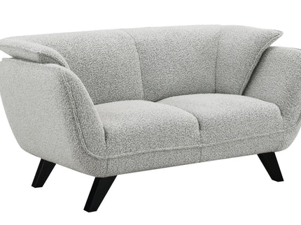 Nayeli - Boucle Loveseat