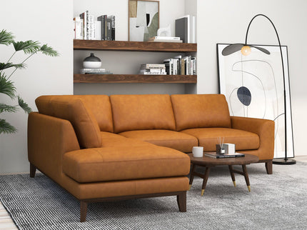 London - Sectional Sofa
