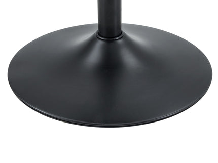 Adjustable Swivel Bar Chair