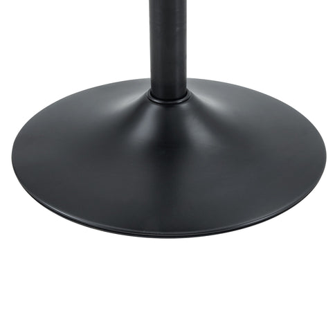 Adjustable Swivel Bar Chair