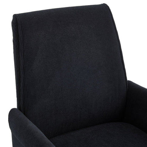 Ergonomic Mid Back Office Chair