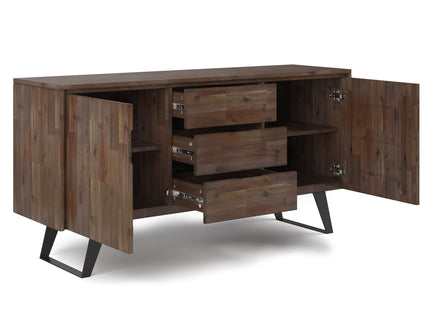 Lowry - Handcrafted Sideboard Buffet