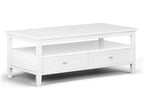 White / Coffee Tables
