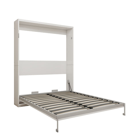 Multifunctional Vertical Murphy Wall Bed