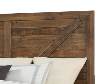 Lisque - Bed