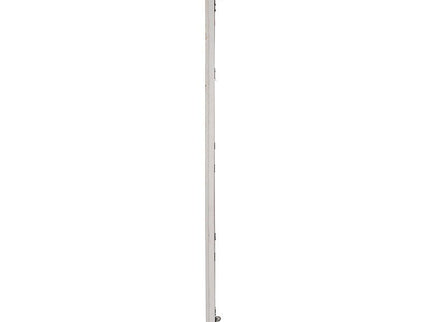 Distressed Floor Mirror, Full Body Mirror For Bathroom Bedroom Living Room - White