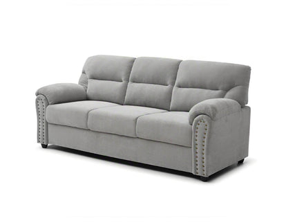 Hamilton - Sofa With Nailhead Trim