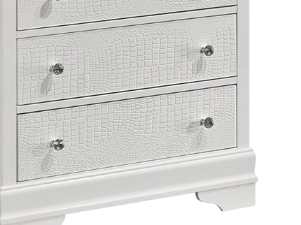 Blaze - 5 Drawer Chest