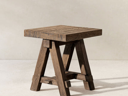 Hawthorne - Trestle Table