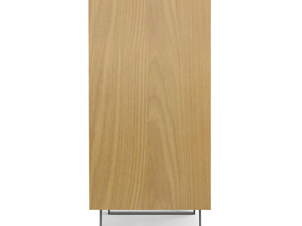 Lowry - Medium Handcrafted Storage Cabinet