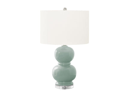 Contemporary Lighting, Table Lamp