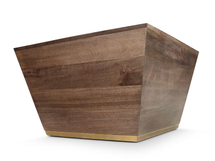 Abba - Handcrafted Coffee Table