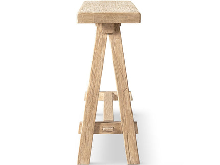 Hawthorne - Trestle Table