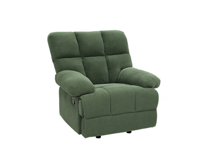 Manual Rocker Recliner Chair
