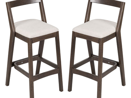 Jasper - Indoor Barstool (Set of 2)