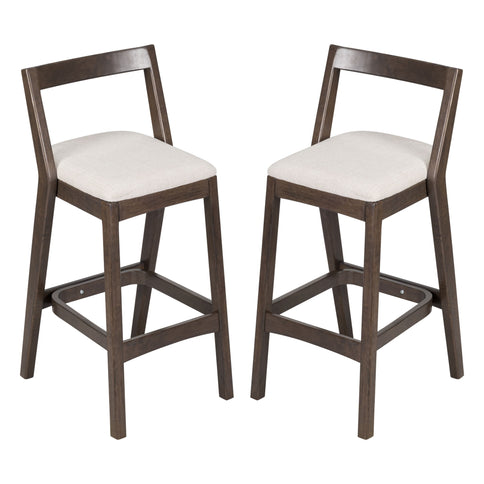 Jasper - Indoor Barstool (Set of 2)