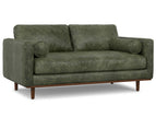 Dark Green / 2 Seater