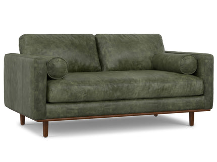 Morrison - Sofa And Ottoman Set