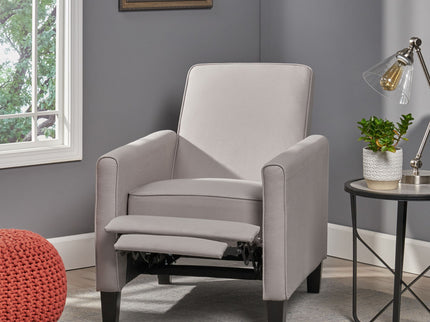 Push Back Chair For Elegant Home