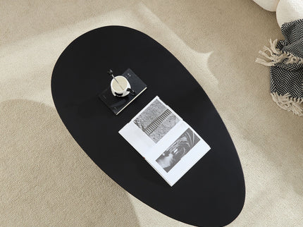 Lucky Stone Shaped Table